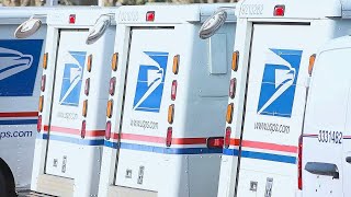 USPS announces upgrades as holiday shipping season begins