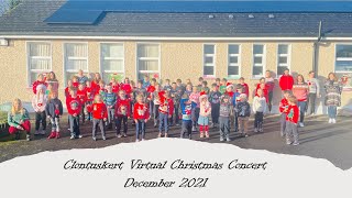 Clontuskert Virtual Christmas Concert 2021