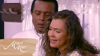 Marimar se da cuenta que cocinaron a su amiga Macha | Marimar 4/4 | C-17 | tlnovelas