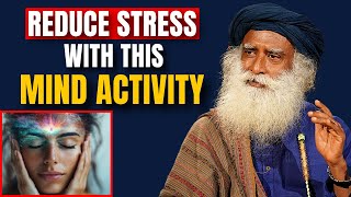 Sadhguru | Escape the Cycle of Stress, Anxiety and Misery