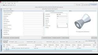 New - Use Spec Editor for adding custom components to catalog in AutoCAD Plant 3D