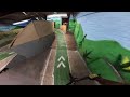 rays indoor mountain bike park 910bmx edition