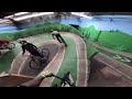 rays indoor mountain bike park 910bmx edition