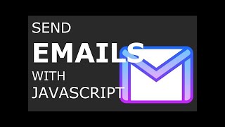 Email JS Demonstration