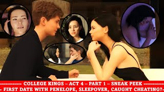College Kings Act 3