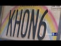 Hawaii to say aloha to rainbow license plates