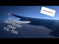 Flight review #5 - Air France B777-300ER | AF387 | YYZ - CDG