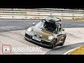 My First Time Driving On The Nurburgring | Eᴘ72: Gᴇʀᴍᴀɴʏ