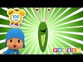 👽 POCOYO FRANÇAIS - Les aventures du Martien Furieux [ 168 min ] | Dessin animé pour enfants