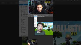 Easy Text Effect in Photoshop #photoshop