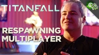 From CoD to TITANFALL: Respawn CEO Vince Zampella on Redefining Multiplayer - Ad