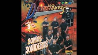 Los Desafiantes - Somos Sonideros (Disco Completo)