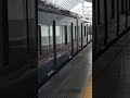 相鉄線　9705✕10　各駅停車　横浜行　天王町駅到着　 相鉄 天王町 横浜 相模鉄道 9000系 sotetsu yokohamanavyblue shorts