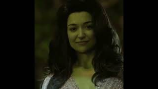 Milana Vayntrub As She Hulk