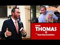 david thomas for state rep 65th district