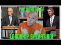 JOHN MACARTHUR, PAUL WASHER, AND THE HERESY OF LORDSHIP SALVATION.