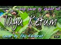 lagu air daun ketum