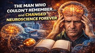 He Forgot Everything… and Changed Neuroscience Forever