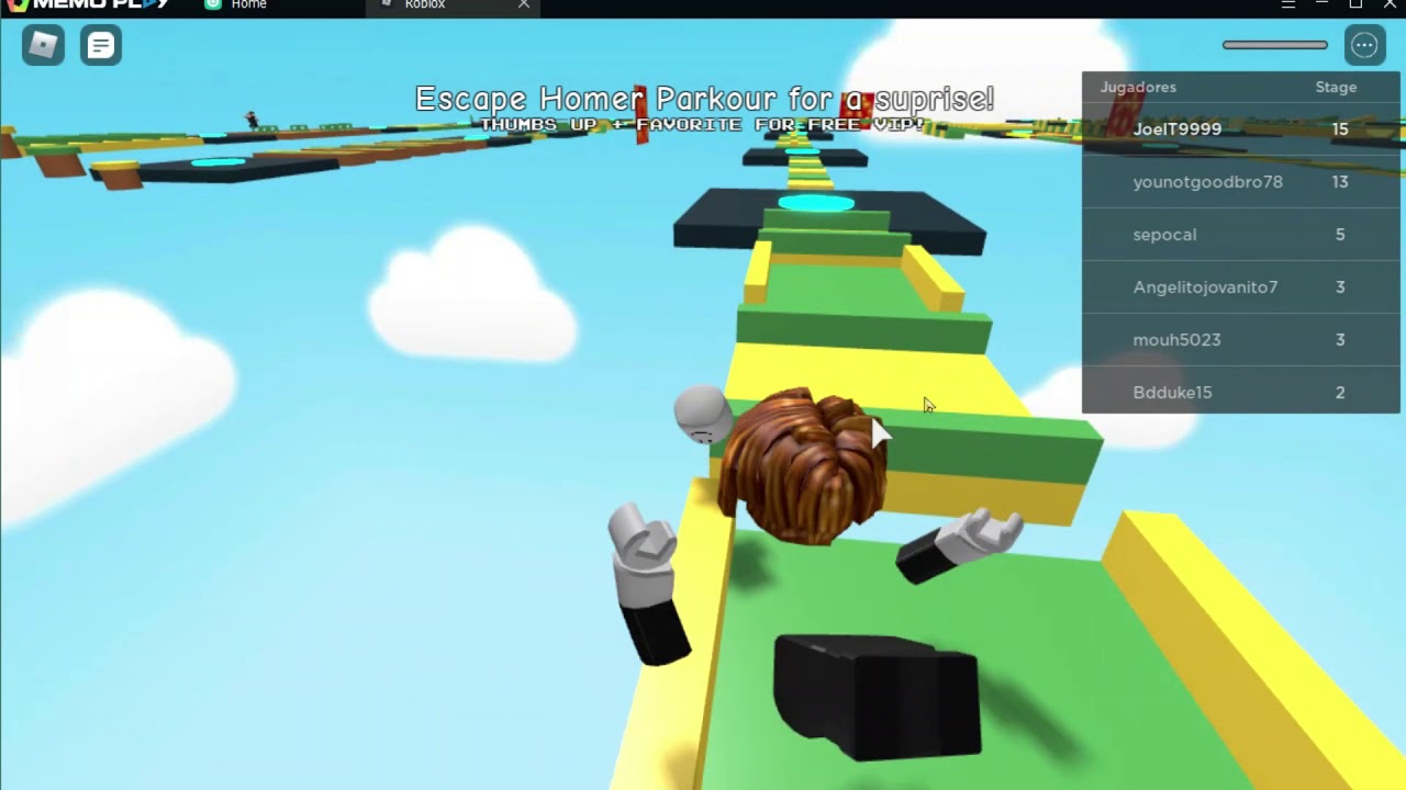 Roblox Gameplay Walkthrough Youtube