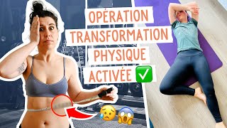 OBJECTIF -10 KG  ⚖️🏋🏻‍♀️ Perdre du poids en étant vegan (sans régime)