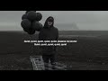 NF - Leave Me Alone (Lyrics)