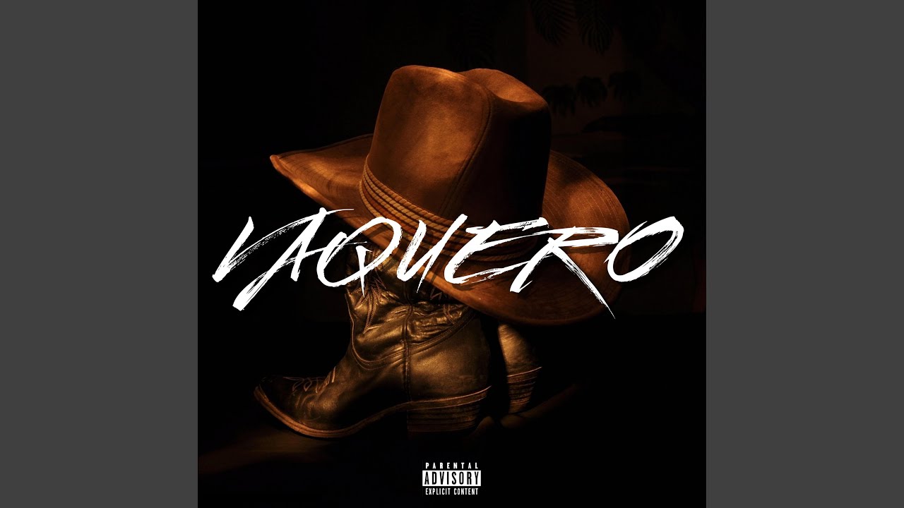 Vaquero Youtube Music