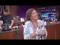 tere la madre de juanma ¡cuenta secretos del aspirante masterchef celebrity 6