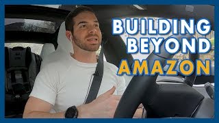 How To Build A Real Brand Beyond Amazon