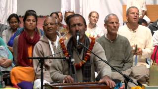 2012 09 04 HG Sarvatma Das - Kirtan