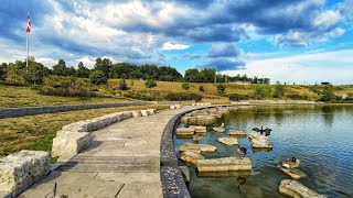 Toronto Walk - Downsview Park, North York