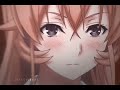 Say it - Erina Nakiri edit