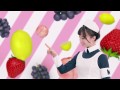 橋本環奈、メンソレータムのキャラクター衣装に！メンソレータム「リップベビーフルーツ」web限定cm「メンソレータムカンナ」編