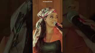 Trecho retirado da live “May e Gabi-Nostalgia “ #musica #mariliamendonça #amaisromanticadobrasil