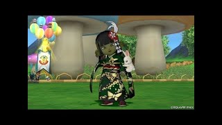 【DQX】ドラゴンクエストX第二期初心者大使ほりぬのこの生放送【 2025もニコニキ集合】