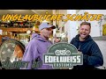 Unglaubliche Schätze - Zu Gast bei Edelweiss Customs I RD48