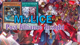 [NEW] MALISS deck Jan.2024 | Post Alliance Insight