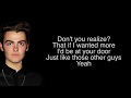 Nico Collins - Hit List (Lyrics Song)