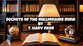 The Game-Changing Secrets to a Millionaire Mind: T Harv Eker Audiobook Summary