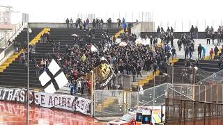 US Savoia 1908 - Acireale Calcio 22.12.2019