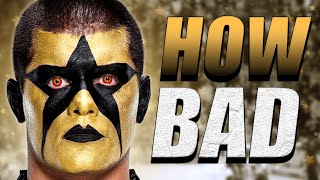 How BAD Was The Stardust Gimmick Actually?