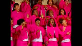 Chicago Mass Choir- \