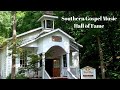 The Southern Gospel Music Hall of Fame & Kingdom Heirs, Dollywood, Pigeon Forge, Tennesse