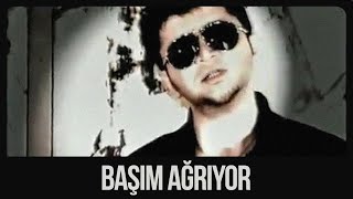 Rəhim Rəhimli — Başım Ağrıyor (Klip)