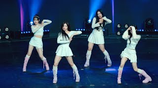 240204 트리플에스 윤서연 박소현 김채연 김나경 'Just Do it' (tripleS Fancam) 4K60P 직캠 2024 tripleS Authentic in Seoul