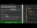 Updating Object Properties, freeCodeCamp Basic Javascript