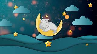 Lullaby for Babies To Go To Sleep ♫ Baby Sleep Music ♫ Calming Bedtime Lullaby For Sweet Dreams