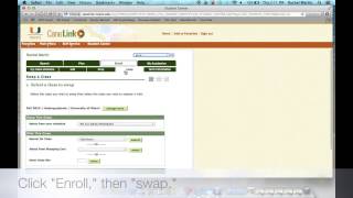 CaneLink Swap Tutorial (Shopping Cart Function)