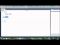Visual Basic (VB) Tutorial 2: Variables