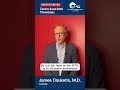 clot classroom insights from jim douketis m.d. on cancer associated thrombosis