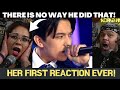 DIMASH SOS | FATHER & DAUGTHER REACT! #dimash #dimashreactions #dimashsos